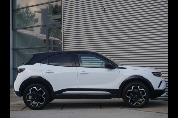 Opel Mokka 1.2 Turbo Hybrid GS