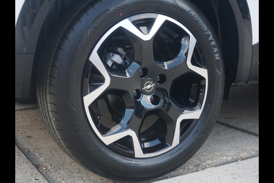 Opel Mokka 1.2 Turbo Hybrid GS