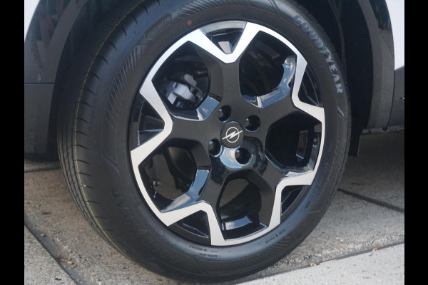 Opel Mokka 1.2 Turbo Hybrid GS