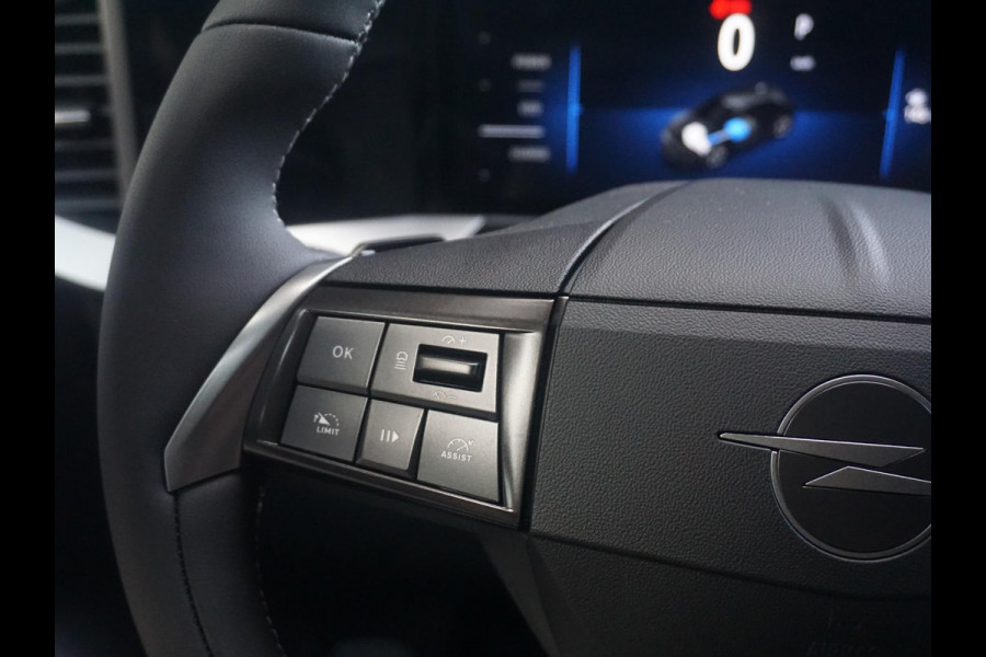 Opel Mokka 1.2 Turbo Hybrid GS