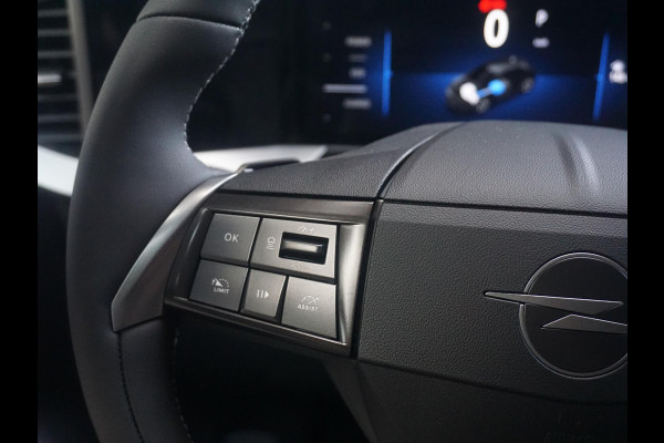 Opel Mokka 1.2 Turbo Hybrid GS