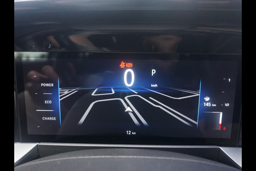 Opel Mokka 1.2 Turbo Hybrid GS