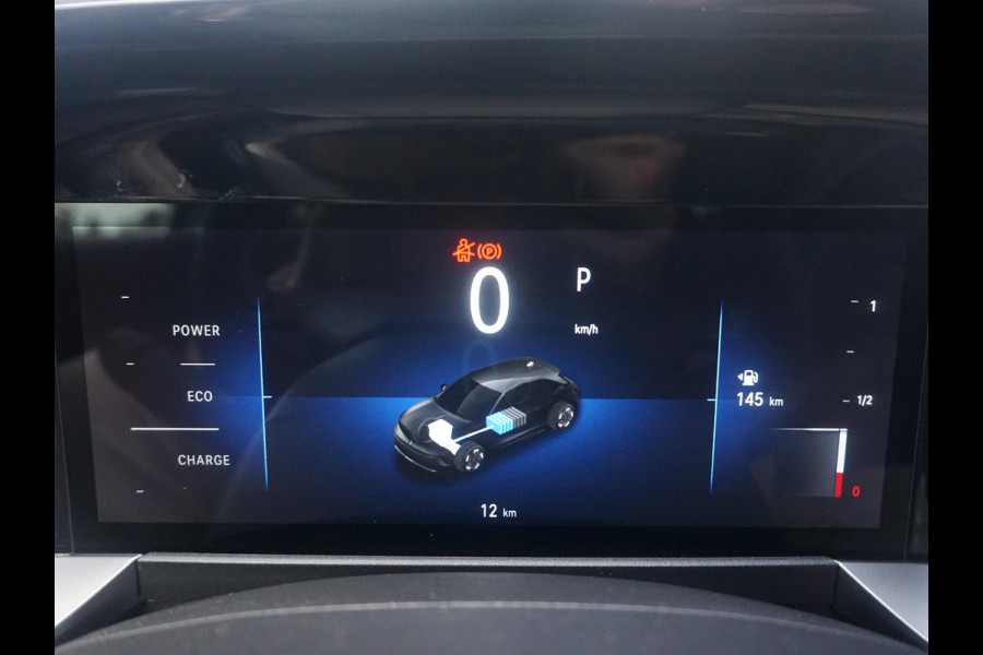 Opel Mokka 1.2 Turbo Hybrid GS