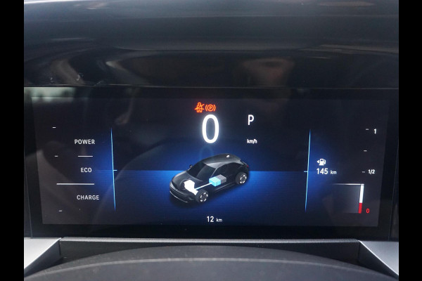 Opel Mokka 1.2 Turbo Hybrid GS