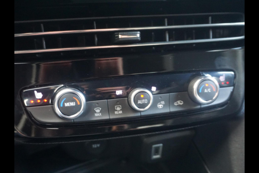 Opel Mokka 1.2 Turbo Hybrid GS