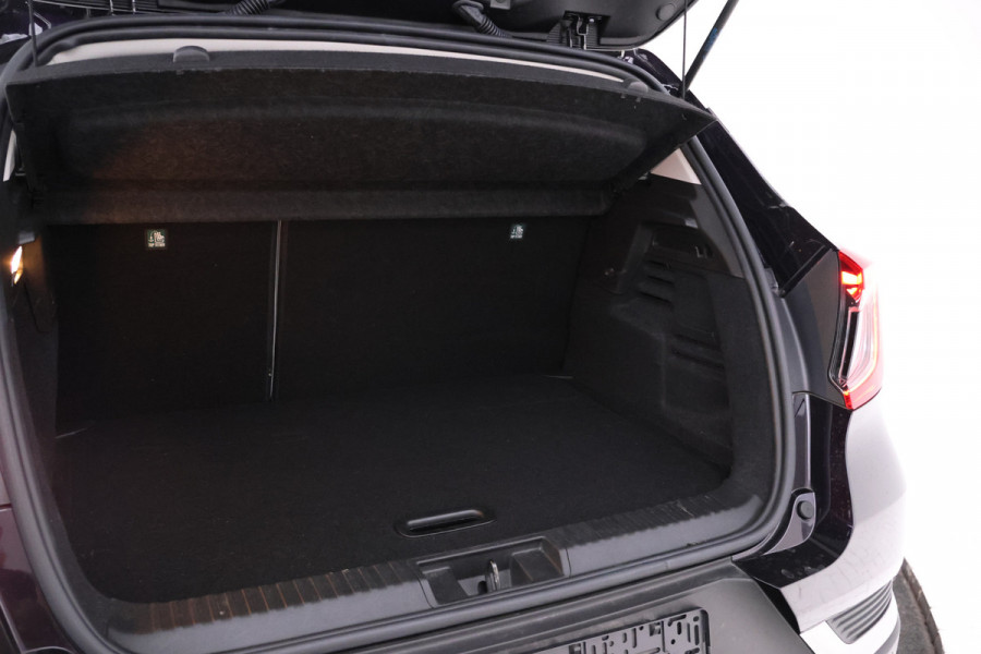 Renault Captur 1.3 TCe 155 Initiale Paris Automaat, Panorama, Volleder