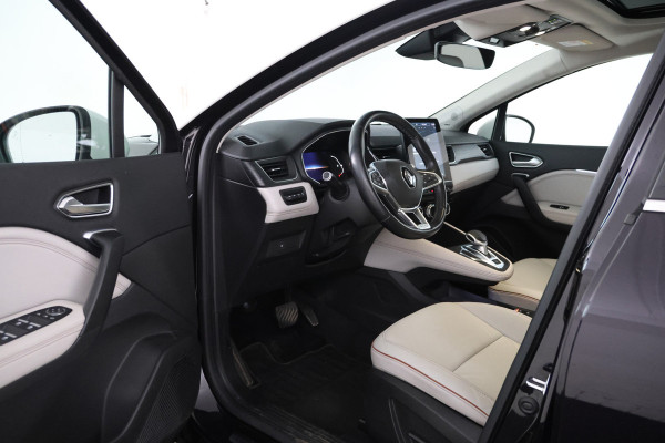 Renault Captur 1.3 TCe 155 Initiale Paris Automaat, Panorama, Volleder