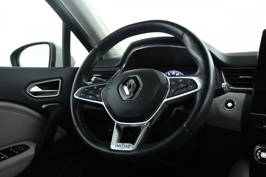 Renault Captur 1.3 TCe 155 Initiale Paris Automaat, Panorama, Volleder