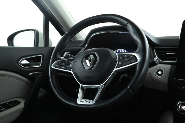 Renault Captur 1.3 TCe 155 Initiale Paris Automaat, Panorama, Volleder