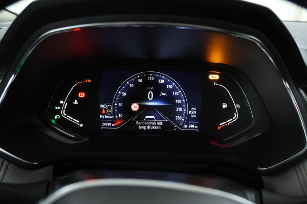 Renault Captur 1.3 TCe 155 Initiale Paris Automaat, Panorama, Volleder