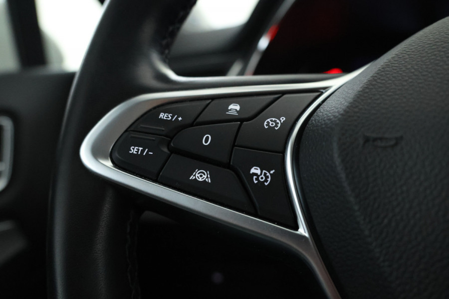 Renault Captur 1.3 TCe 155 Initiale Paris Automaat, Panorama, Volleder