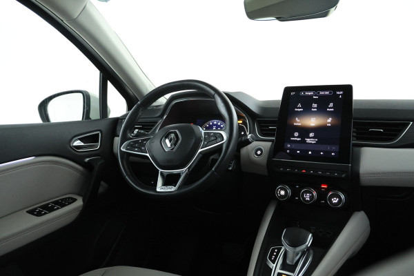 Renault Captur 1.3 TCe 155 Initiale Paris Automaat, Panorama, Volleder