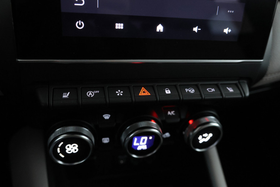 Renault Captur 1.3 TCe 155 Initiale Paris Automaat, Panorama, Volleder