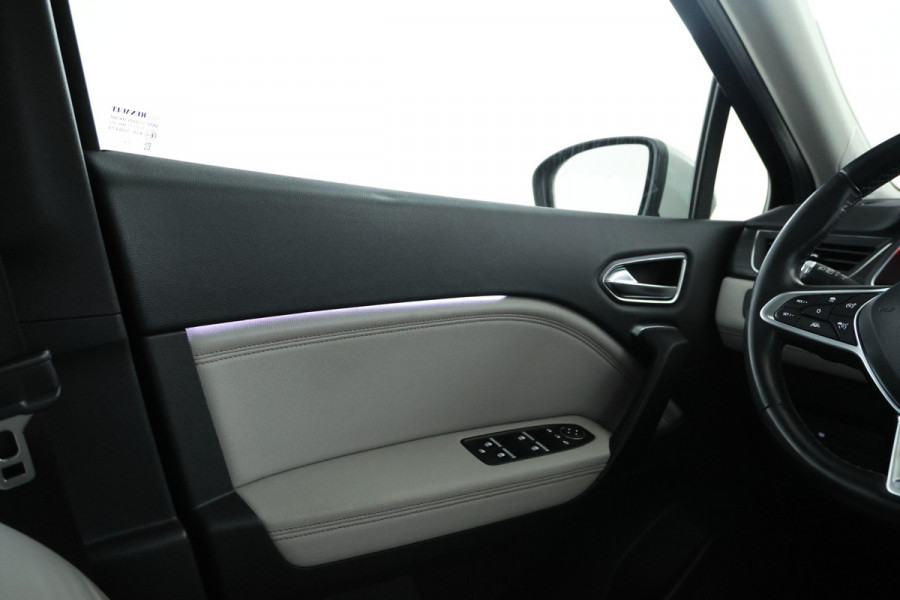 Renault Captur 1.3 TCe 155 Initiale Paris Automaat, Panorama, Volleder
