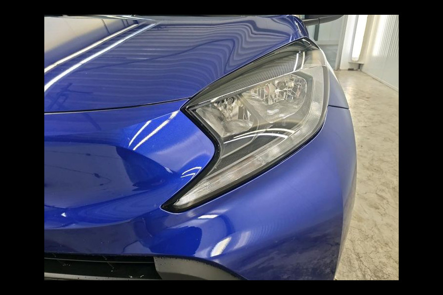 Toyota Aygo X 1.0 VVT-i | 73 PK | MT Play | Achteruitrijcamera | *Word verwacht*