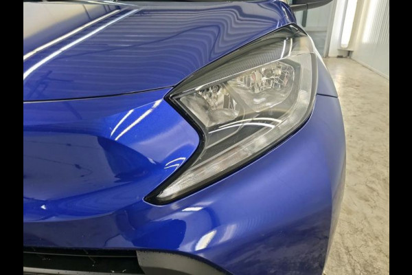 Toyota Aygo X 1.0 VVT-i | 73 PK | MT Play | Achteruitrijcamera | *Word verwacht*