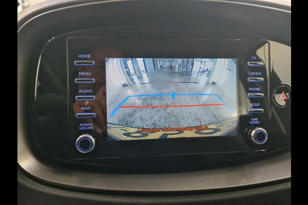 Toyota Aygo X 1.0 VVT-i | 73 PK | MT Play | Achteruitrijcamera | *Word verwacht*
