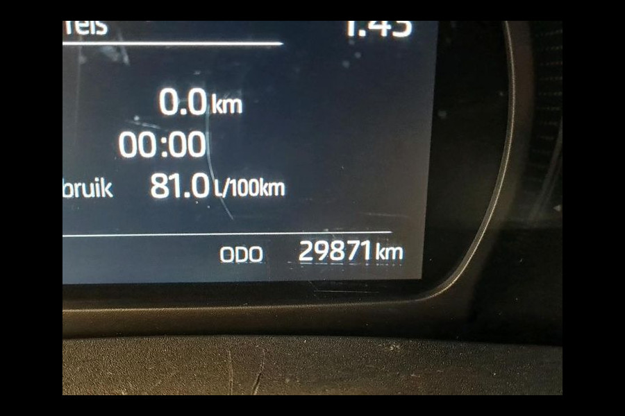 Toyota Aygo X 1.0 VVT-i | 73 PK | MT Play | Achteruitrijcamera | *Word verwacht*