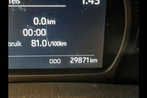 Toyota Aygo X 1.0 VVT-i | 73 PK | MT Play | Achteruitrijcamera | *Word verwacht*