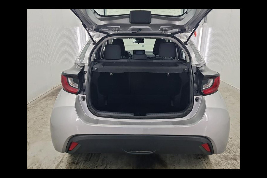 Toyota Yaris 1.5 VVT-i | 125 PK | Active | Achteruitrijcamera | *Word verwacht*