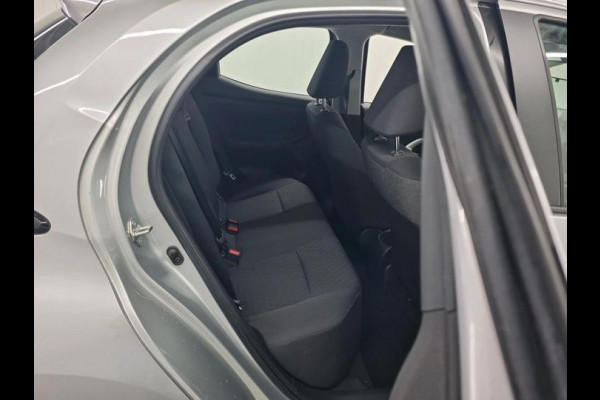 Toyota Yaris 1.5 VVT-i | 125 PK | Active | Achteruitrijcamera | *Word verwacht*