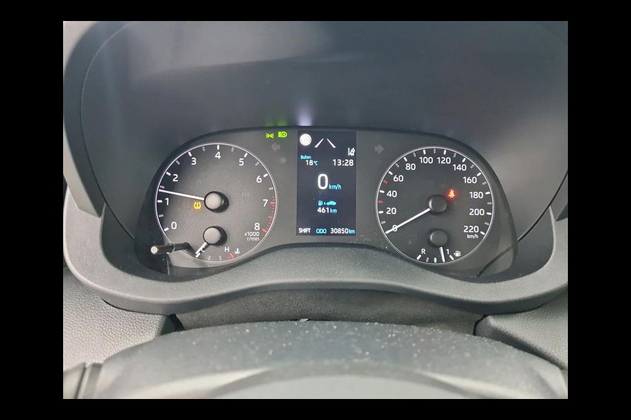 Toyota Yaris 1.5 VVT-i | 125 PK | Active | Achteruitrijcamera | *Word verwacht*