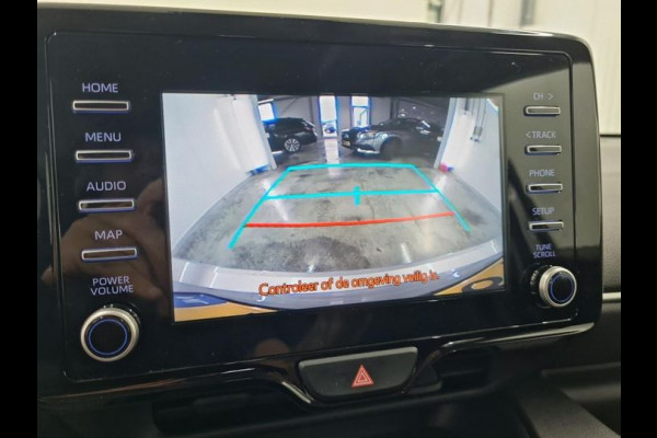 Toyota Yaris 1.5 VVT-i | 125 PK | Active | Achteruitrijcamera | *Word verwacht*