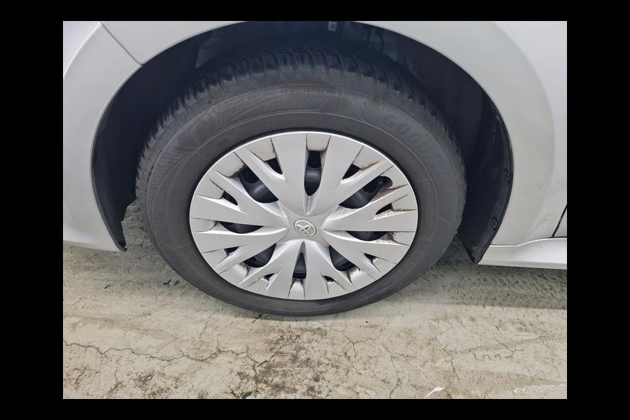 Toyota Yaris 1.5 VVT-i | 125 PK | Active | Achteruitrijcamera | *Word verwacht*