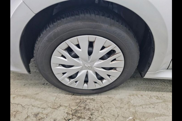 Toyota Yaris 1.5 VVT-i | 125 PK | Active | Achteruitrijcamera | *Word verwacht*