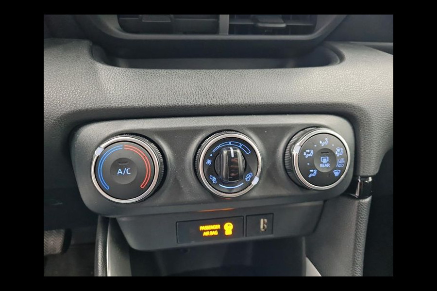 Toyota Yaris 1.5 VVT-i | 125 PK | Active | Achteruitrijcamera | *Word verwacht*
