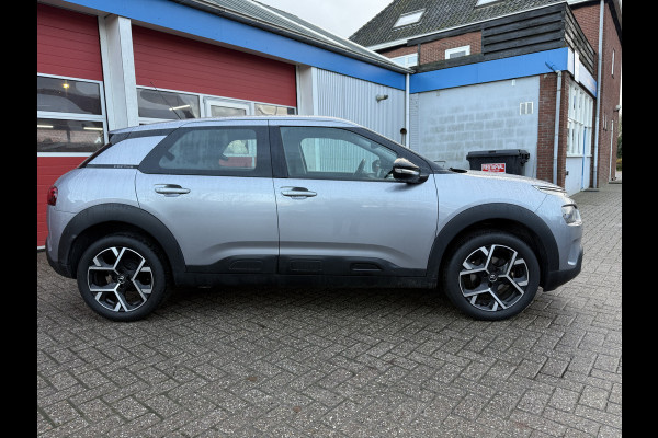Citroën C4 Cactus 1.2 PureTech | 110 PK | Business | Navigatiesysteem |