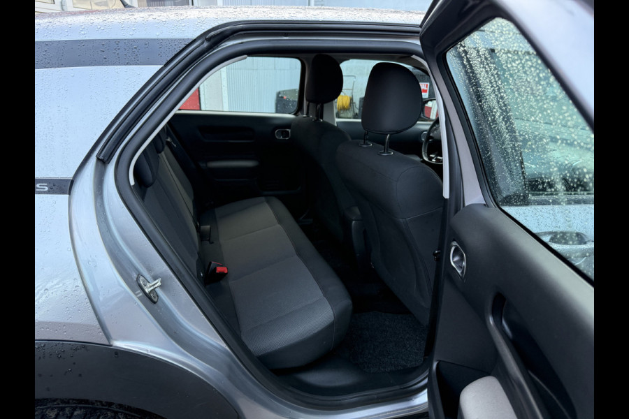 Citroën C4 Cactus 1.2 PureTech | 110 PK | Business | Navigatiesysteem |