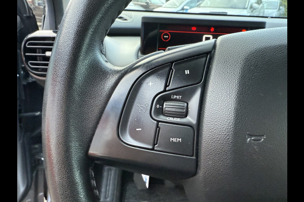 Citroën C4 Cactus 1.2 PureTech | 110 PK | Business | Navigatiesysteem |