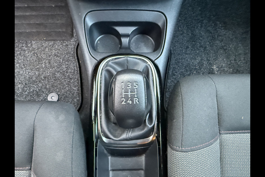 Citroën C4 Cactus 1.2 PureTech | 110 PK | Business | Navigatiesysteem |