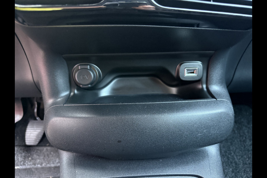 Citroën C4 Cactus 1.2 PureTech | 110 PK | Business | Navigatiesysteem |