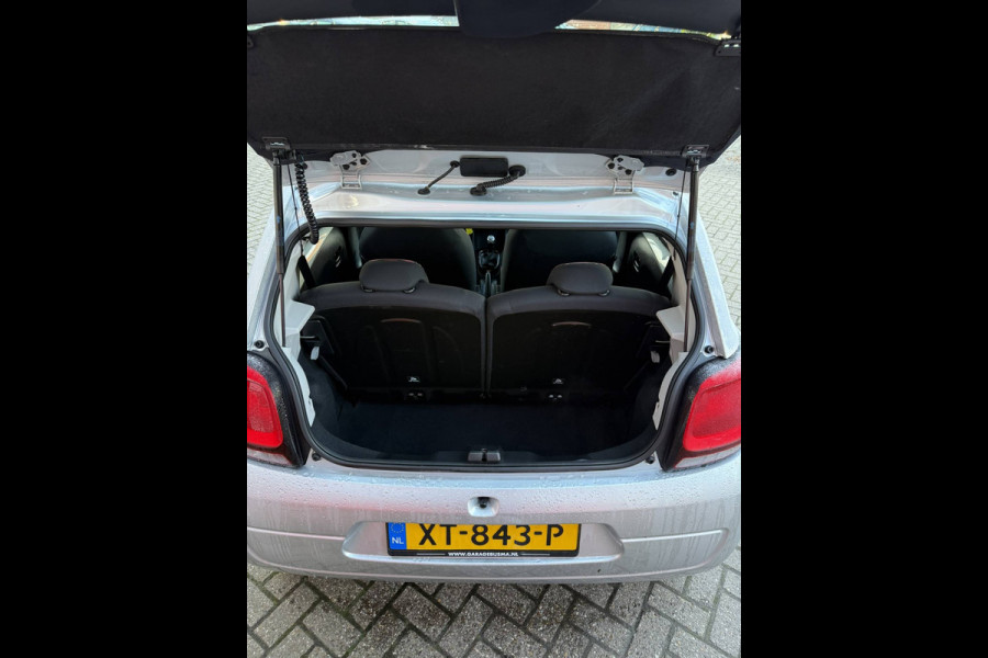 Citroën C1 1.0 VTi | 68 PK | Feel | 5-drs | Airco |