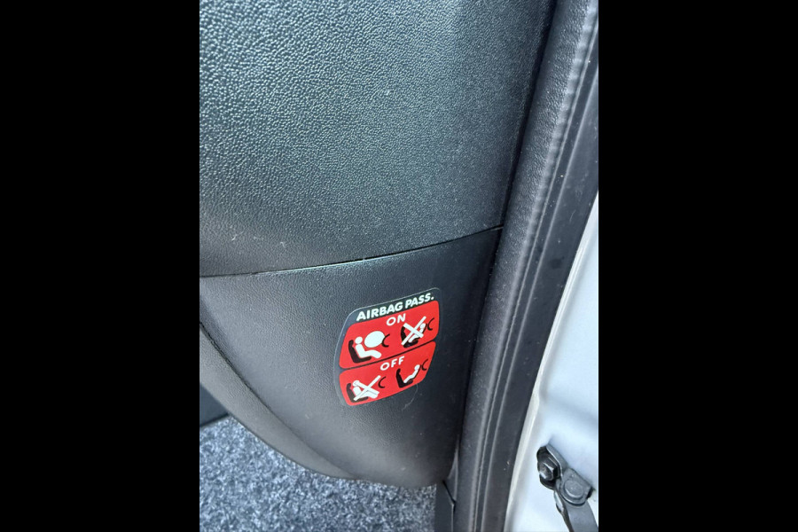 Citroën C1 1.0 VTi | 68 PK | Feel | 5-drs | Airco |
