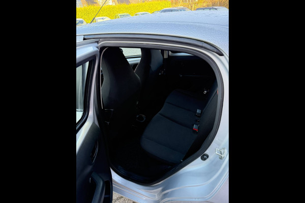 Citroën C1 1.0 VTi | 68 PK | Feel | 5-drs | Airco |