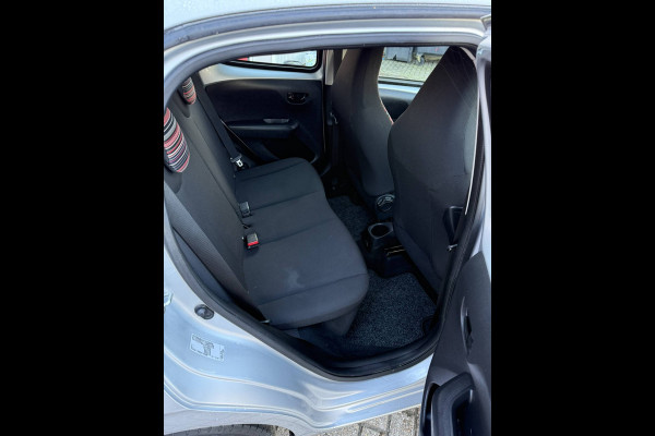 Citroën C1 1.0 VTi | 68 PK | Feel | 5-drs | Airco |