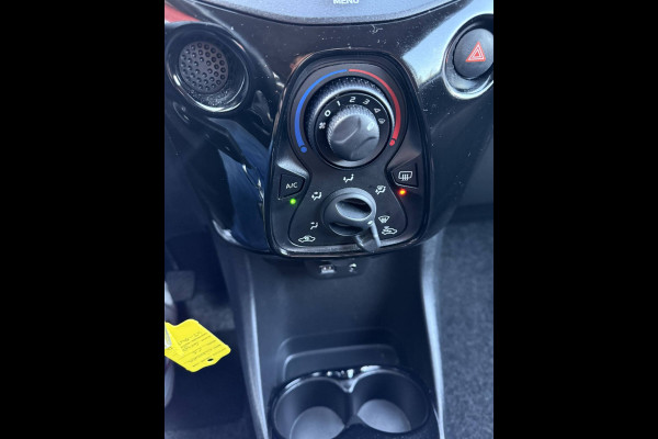 Citroën C1 1.0 VTi | 68 PK | Feel | 5-drs | Airco |