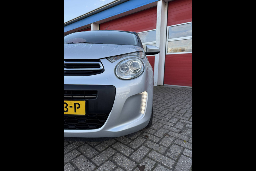 Citroën C1 1.0 VTi | 68 PK | Feel | 5-drs | Airco |