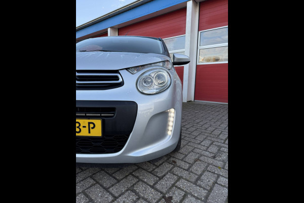 Citroën C1 1.0 VTi | 68 PK | Feel | 5-drs | Airco |
