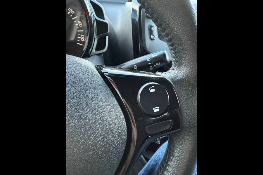 Citroën C1 1.0 VTi | 68 PK | Feel | 5-drs | Airco |