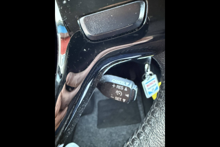 Citroën C1 1.0 VTi | 68 PK | Feel | 5-drs | Airco |