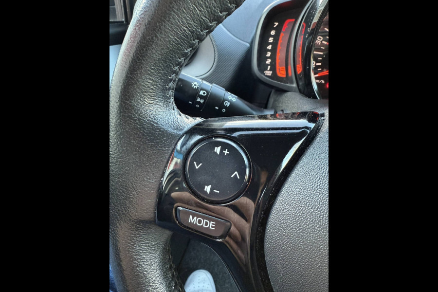 Citroën C1 1.0 VTi | 68 PK | Feel | 5-drs | Airco |