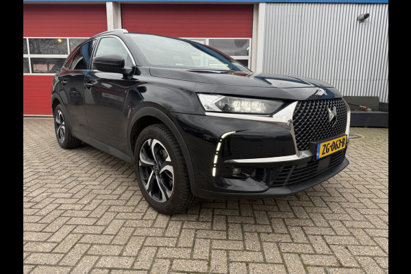 DS 7 Crossback 1.5 BlueHDI | 130 PK | Executive |