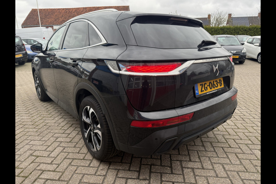 DS 7 Crossback 1.5 BlueHDI | 130 PK | Executive |