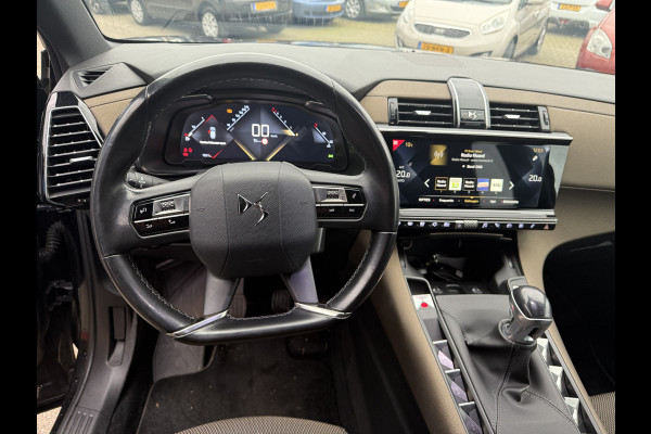 DS 7 Crossback 1.5 BlueHDI | 130 PK | Executive |