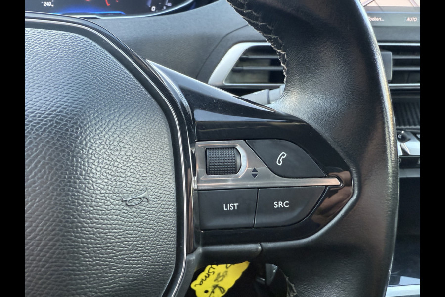Peugeot 5008 1.2 PureTech | 130 PK | Blue Lease Executive | Navigatie | Climate Control | Trekhaak |