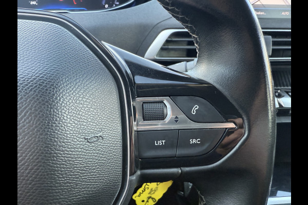 Peugeot 5008 1.2 PureTech | 130 PK | Blue Lease Executive | Navigatie | Climate Control | Trekhaak |